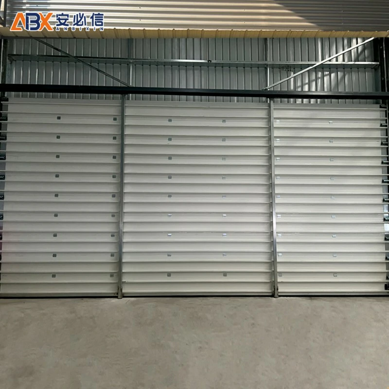 阿里地区升降提升门