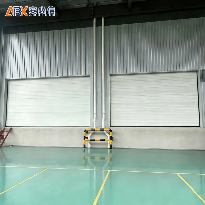 阿里地区保温提升门